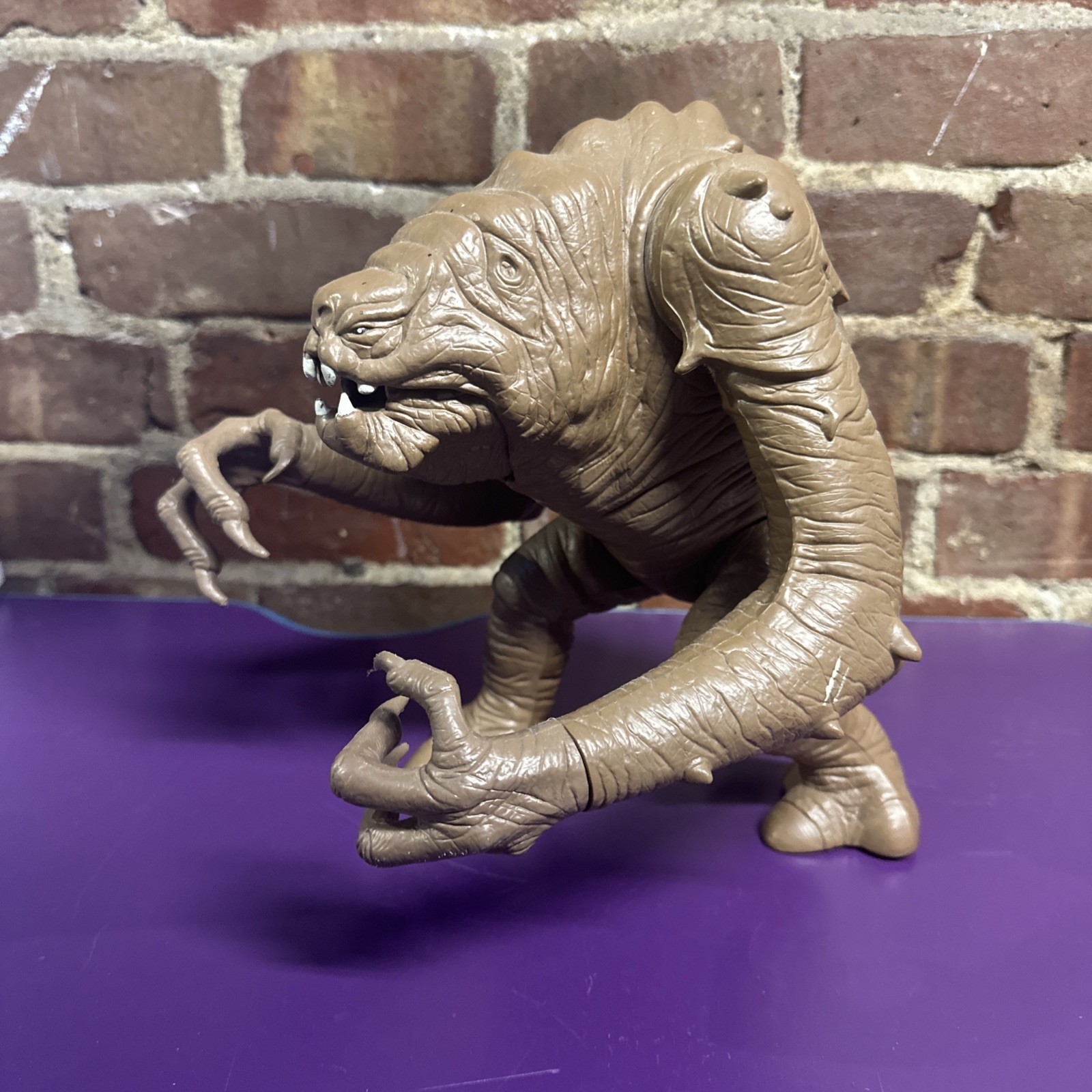 Rancor Monster sold