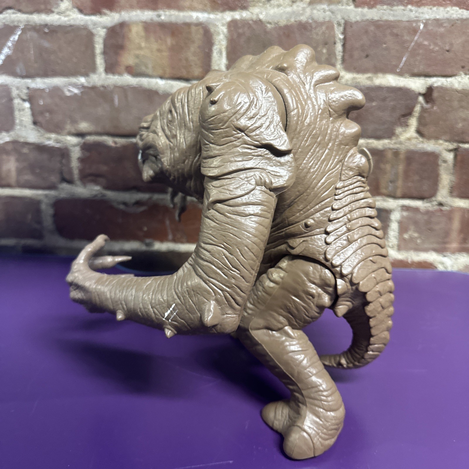 Rancor Monster sold