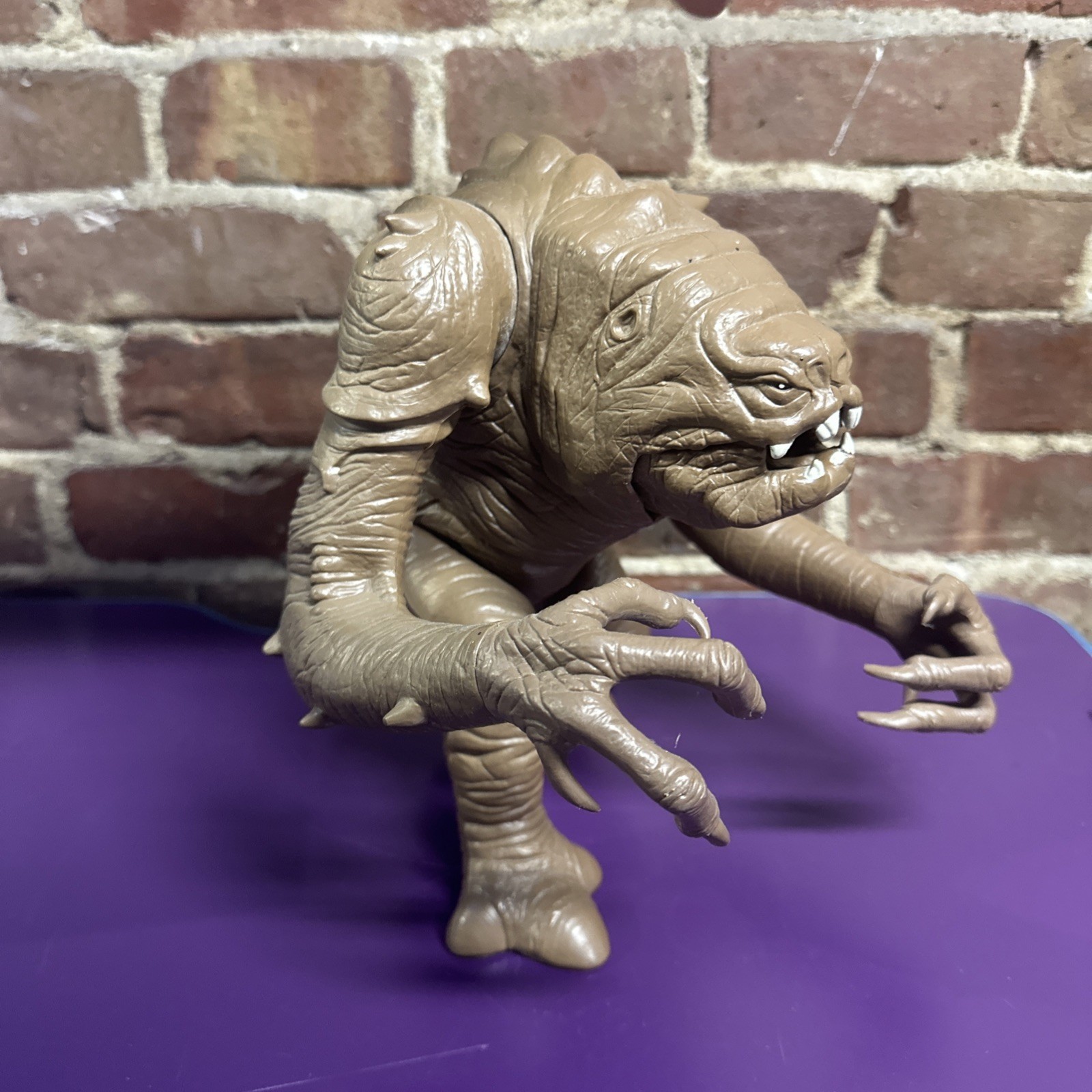 Rancor Monster sold