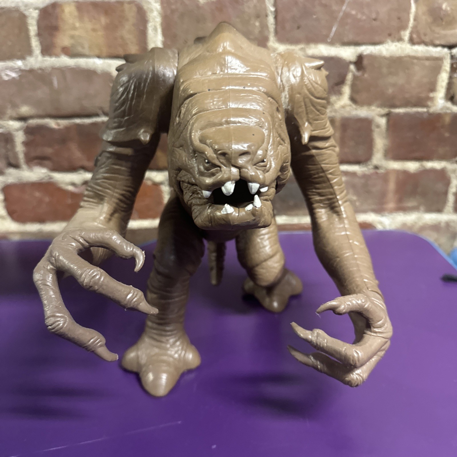Rancor Monster sold