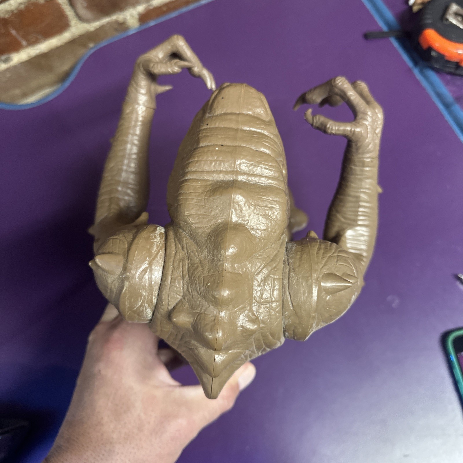 Rancor Monster sold