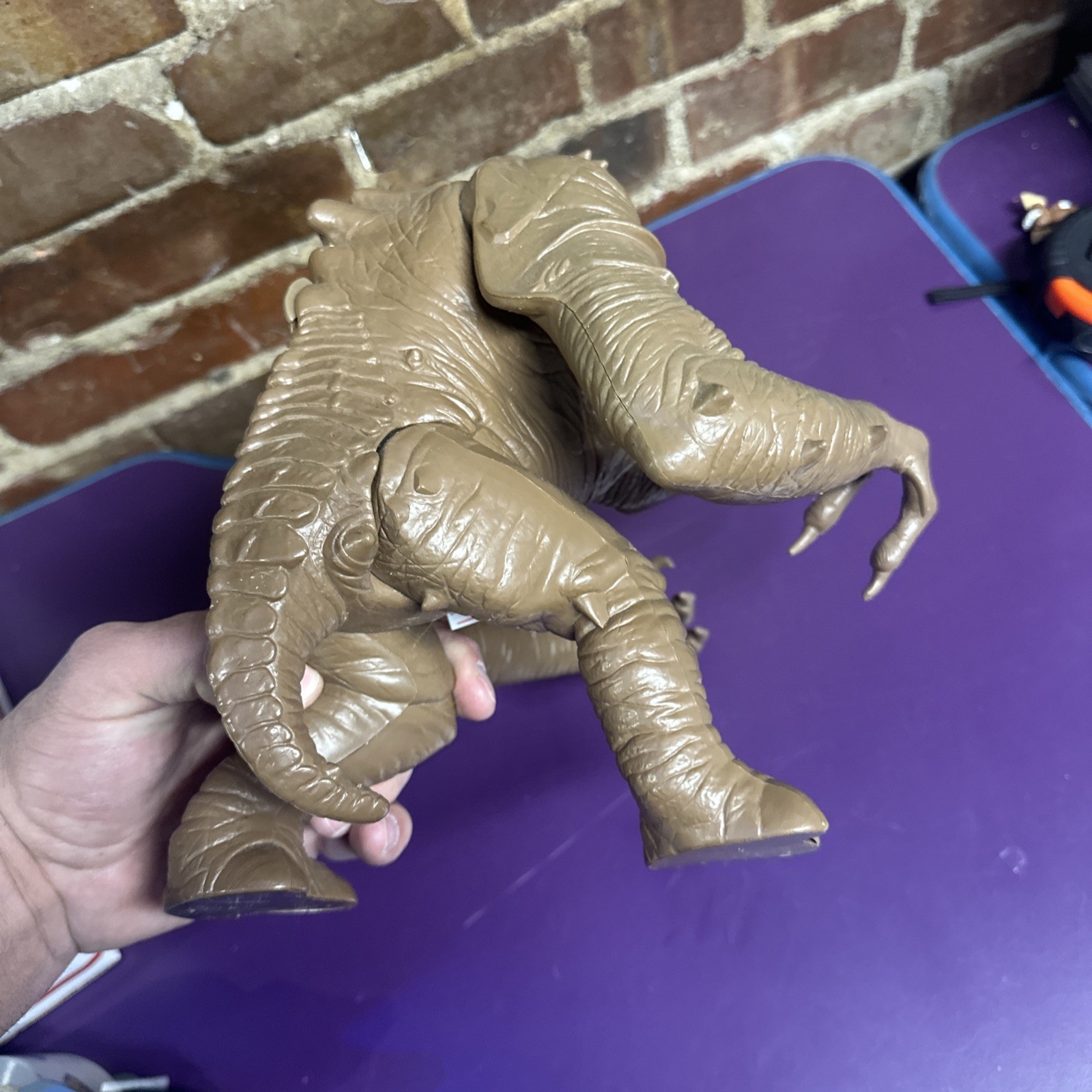 Rancor Monster sold