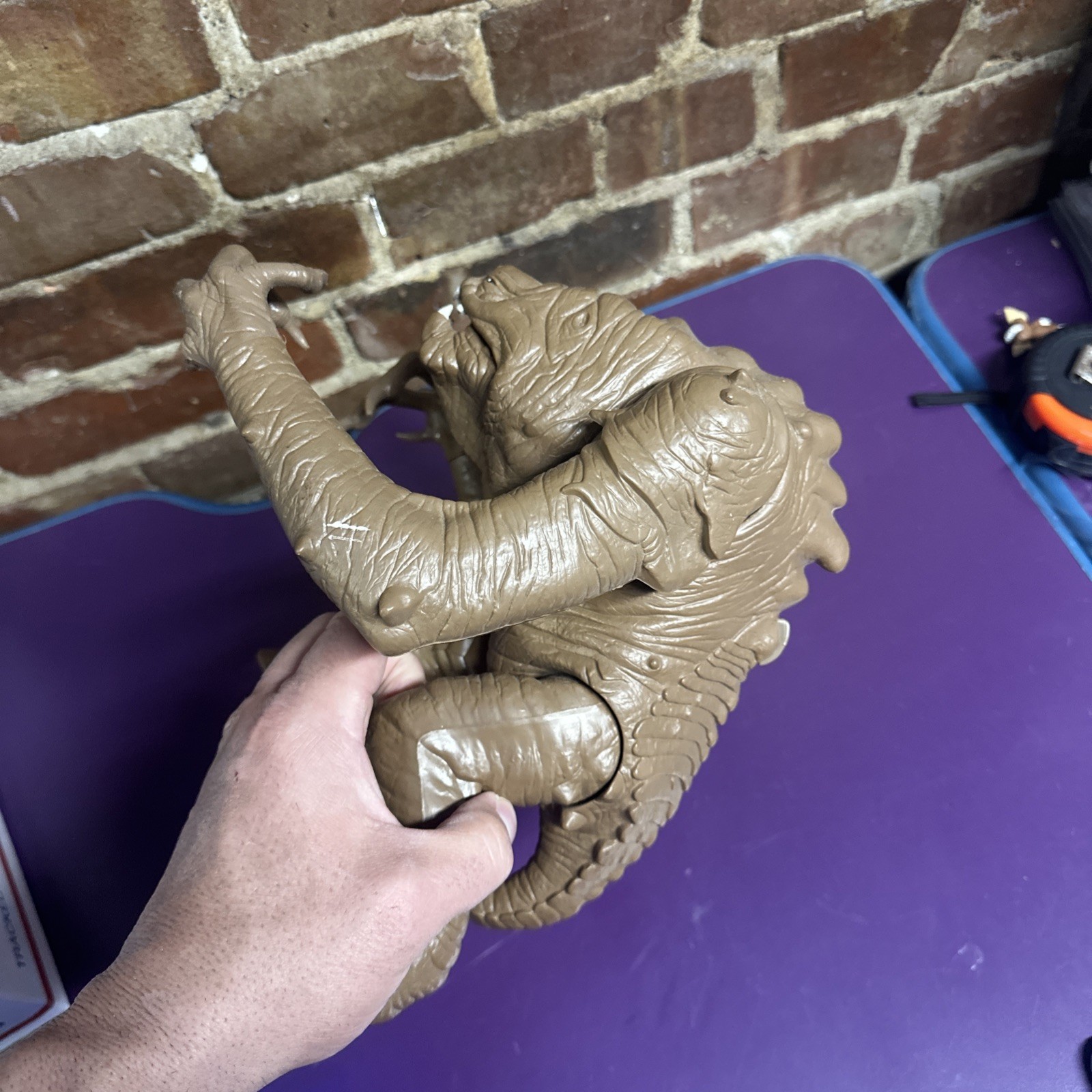 Rancor Monster sold