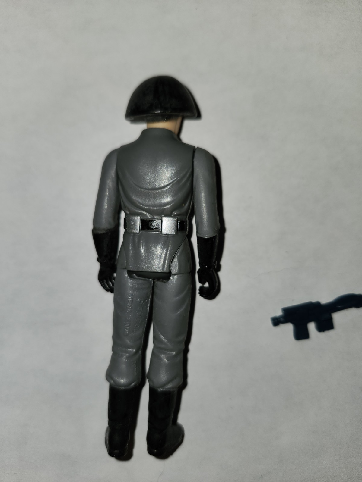 Death Squad Commander (Star Destroyer Commander) sold