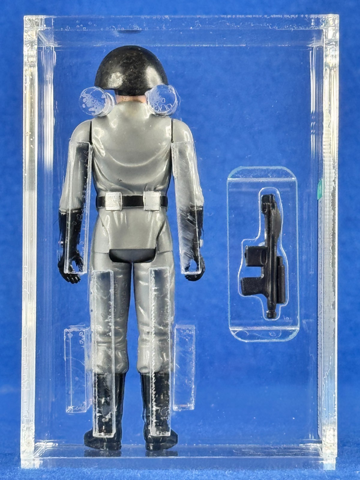 Death Squad Commander (Star Destroyer Commander) sold