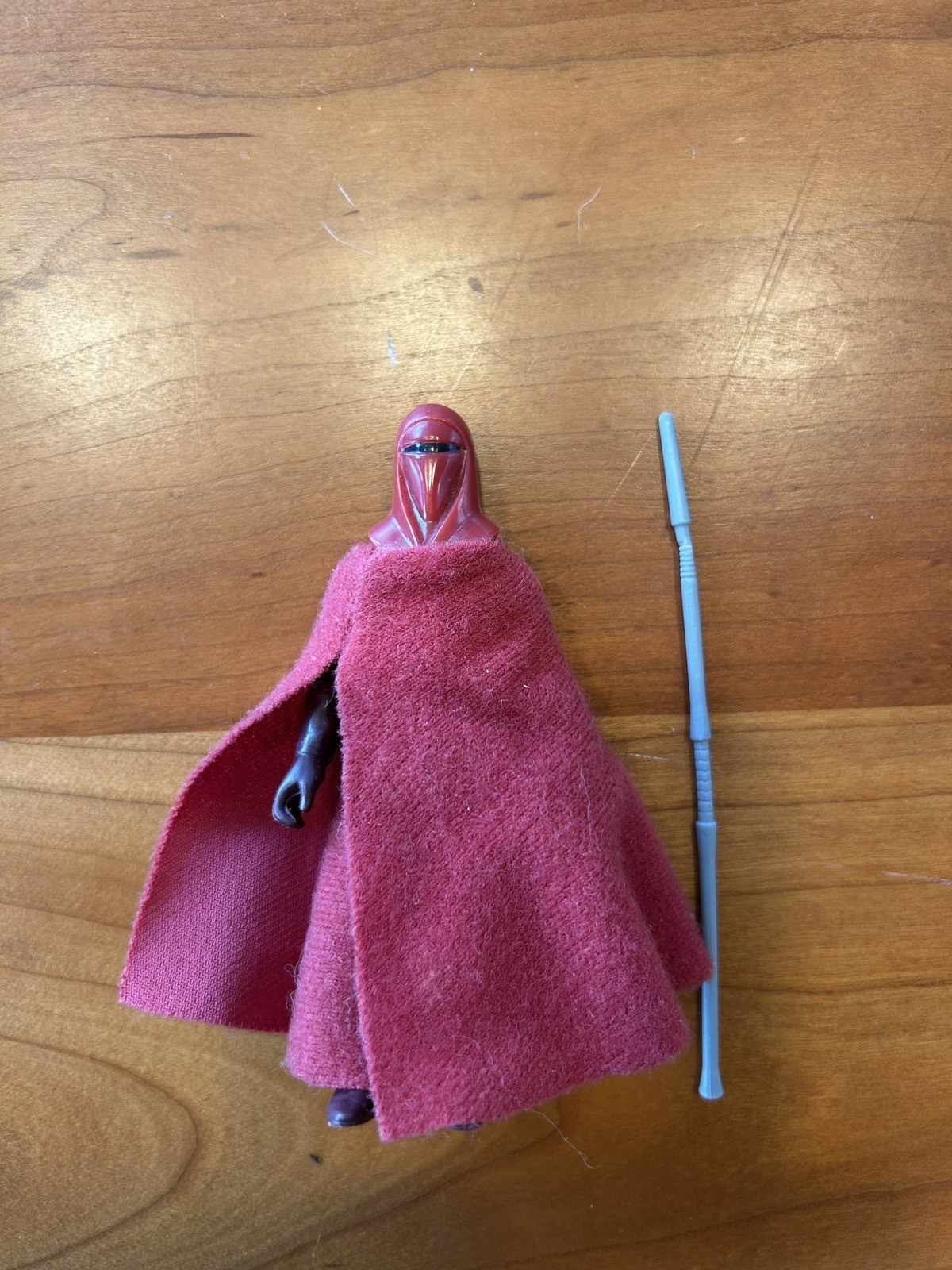Emperor's Royal Guard sold