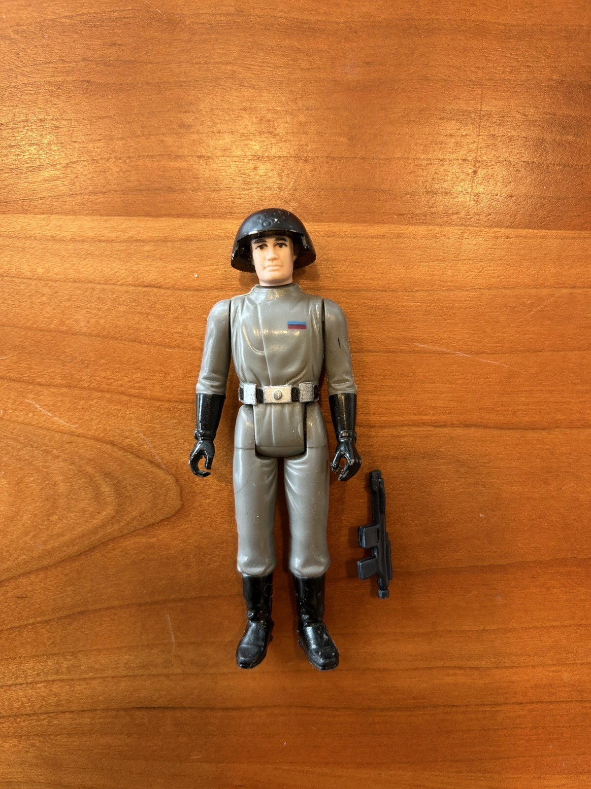 Death Squad Commander (Star Destroyer Commander) sold