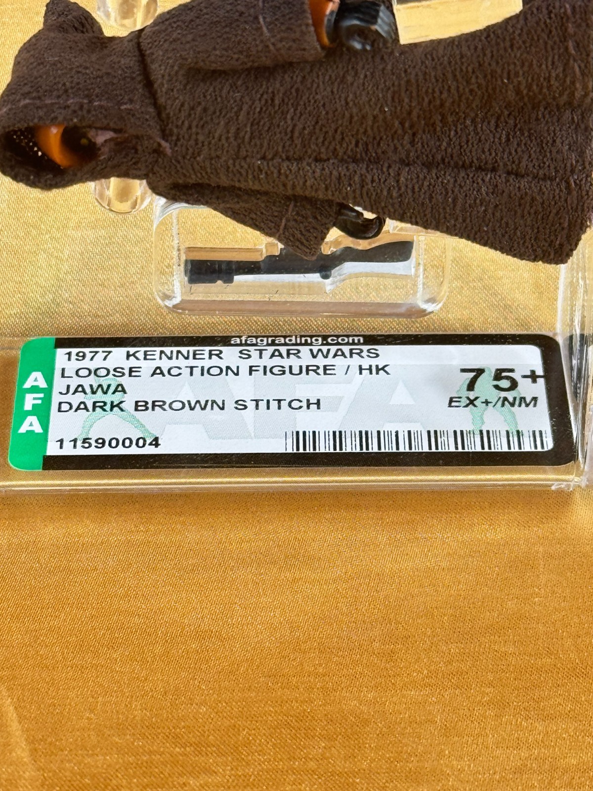 Jawa sold