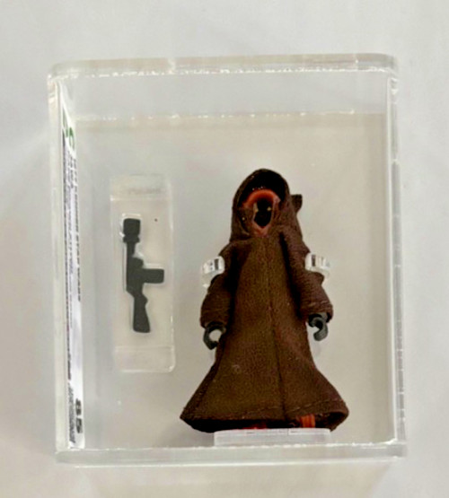 Jawa sold