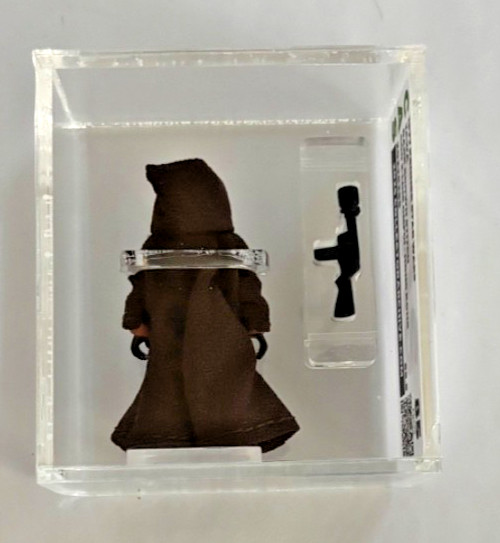 Jawa sold