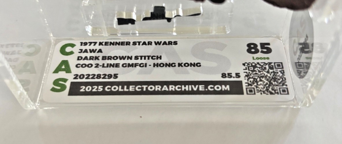 Jawa sold