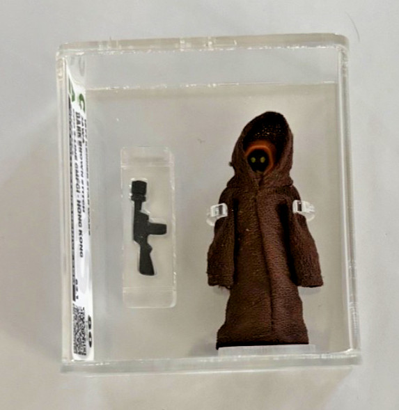 Jawa sold