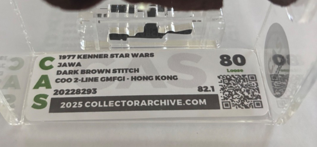 Jawa sold