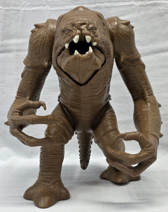 Rancor Monster sold