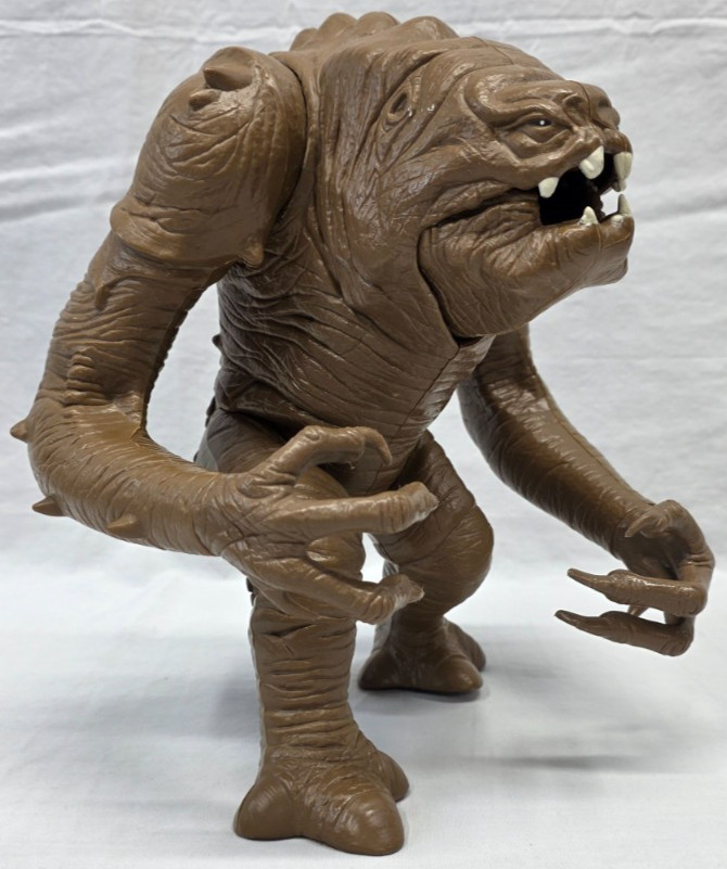 Rancor Monster sold