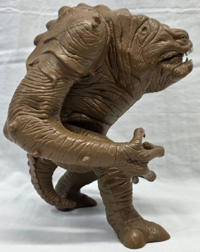 Rancor Monster sold