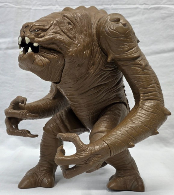 Rancor Monster sold