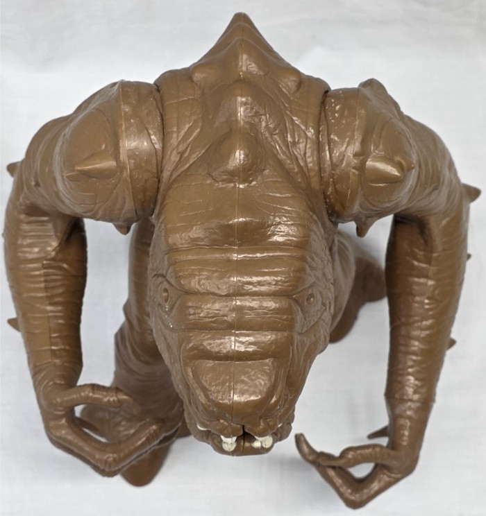 Rancor Monster sold