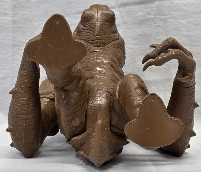 Rancor Monster sold