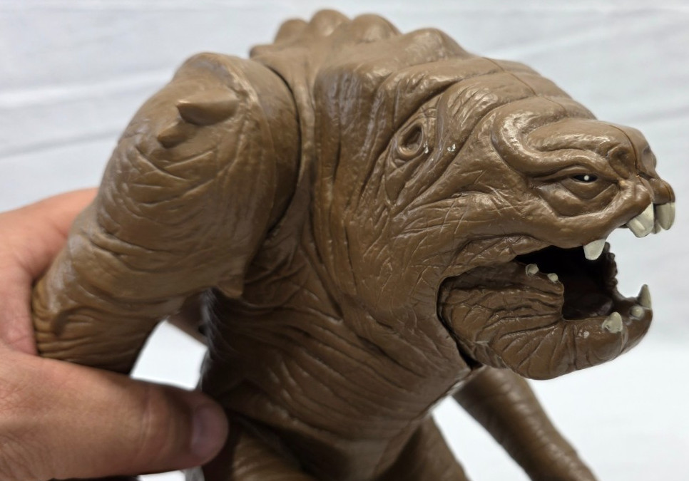Rancor Monster sold