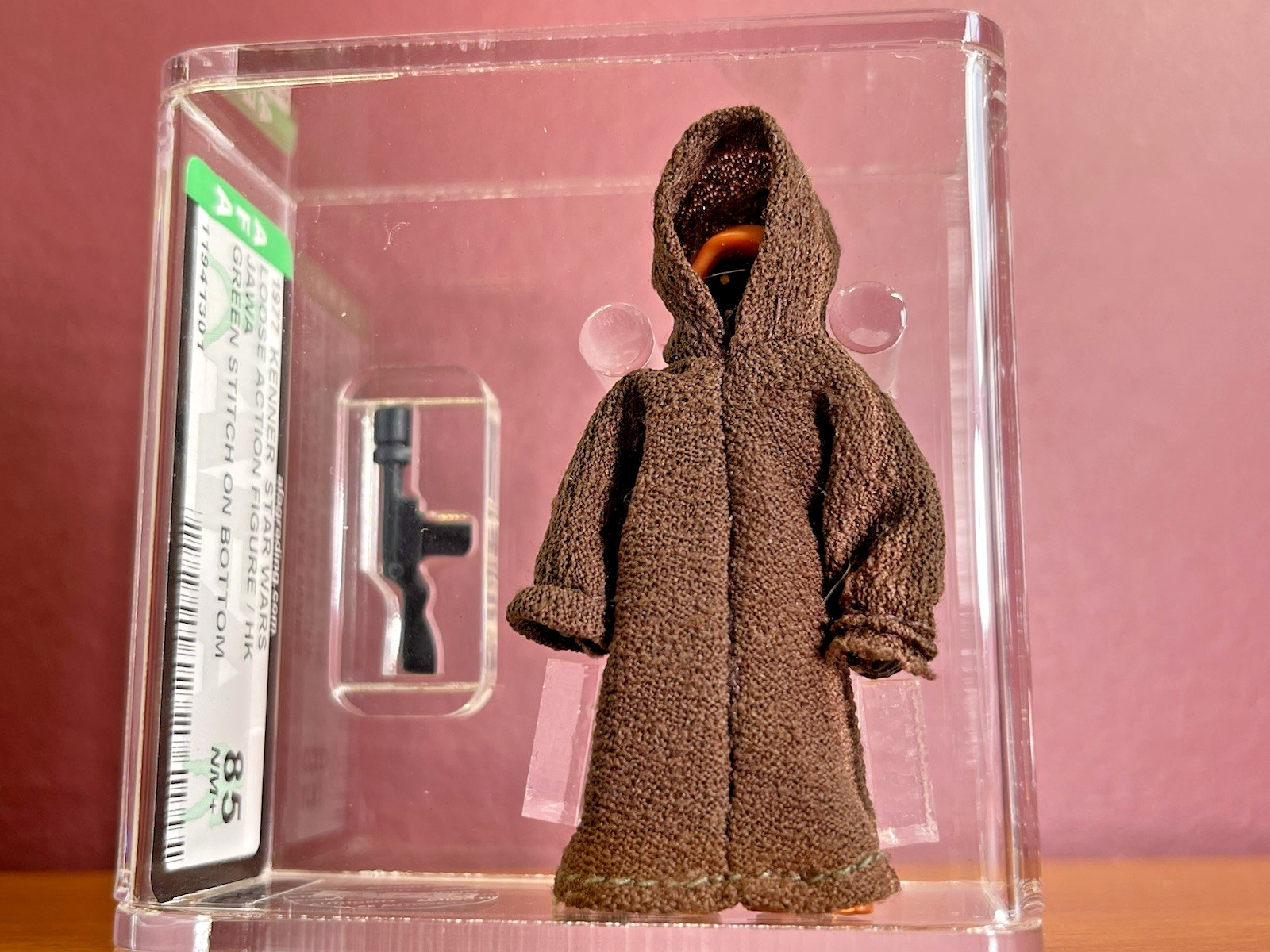 Jawa sold