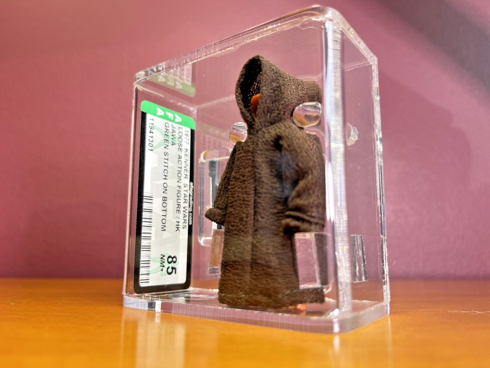 Jawa sold