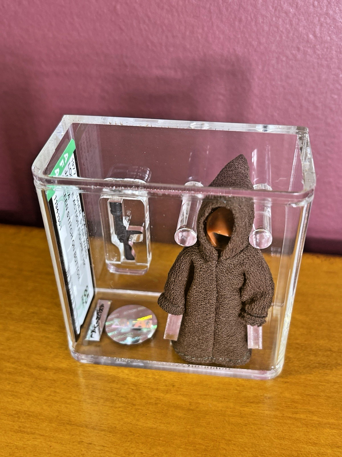 Jawa sold