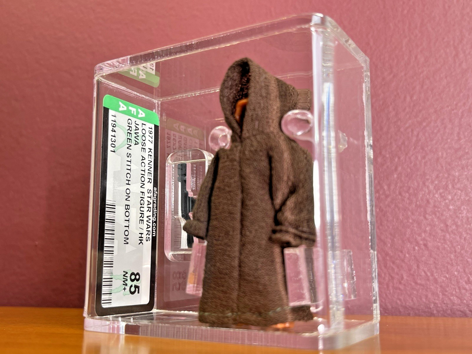 Jawa sold