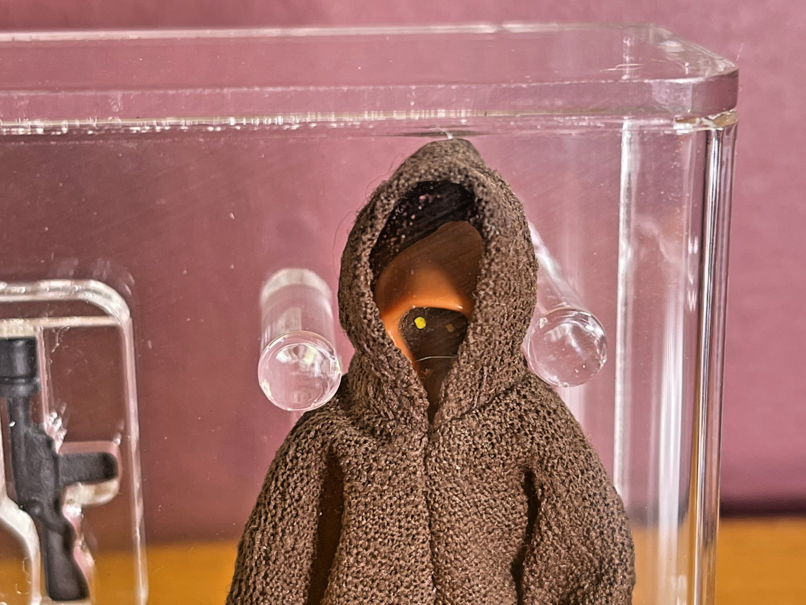 Jawa sold