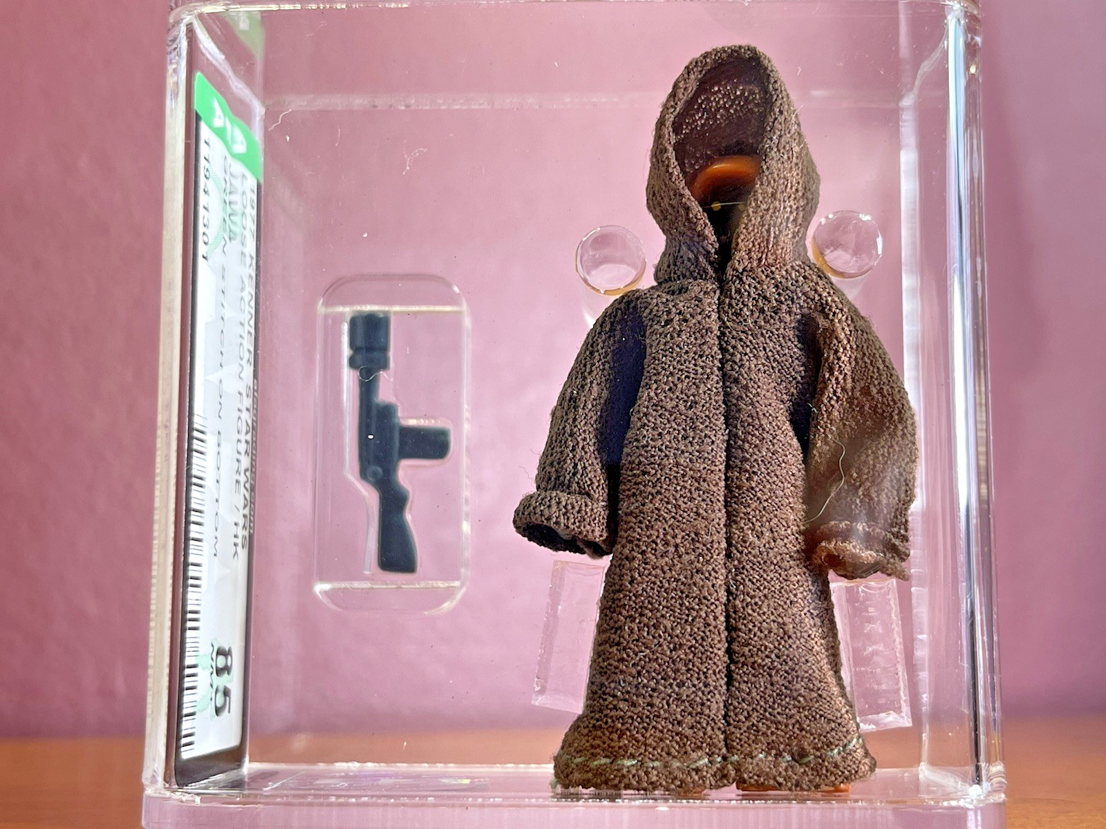 Jawa sold
