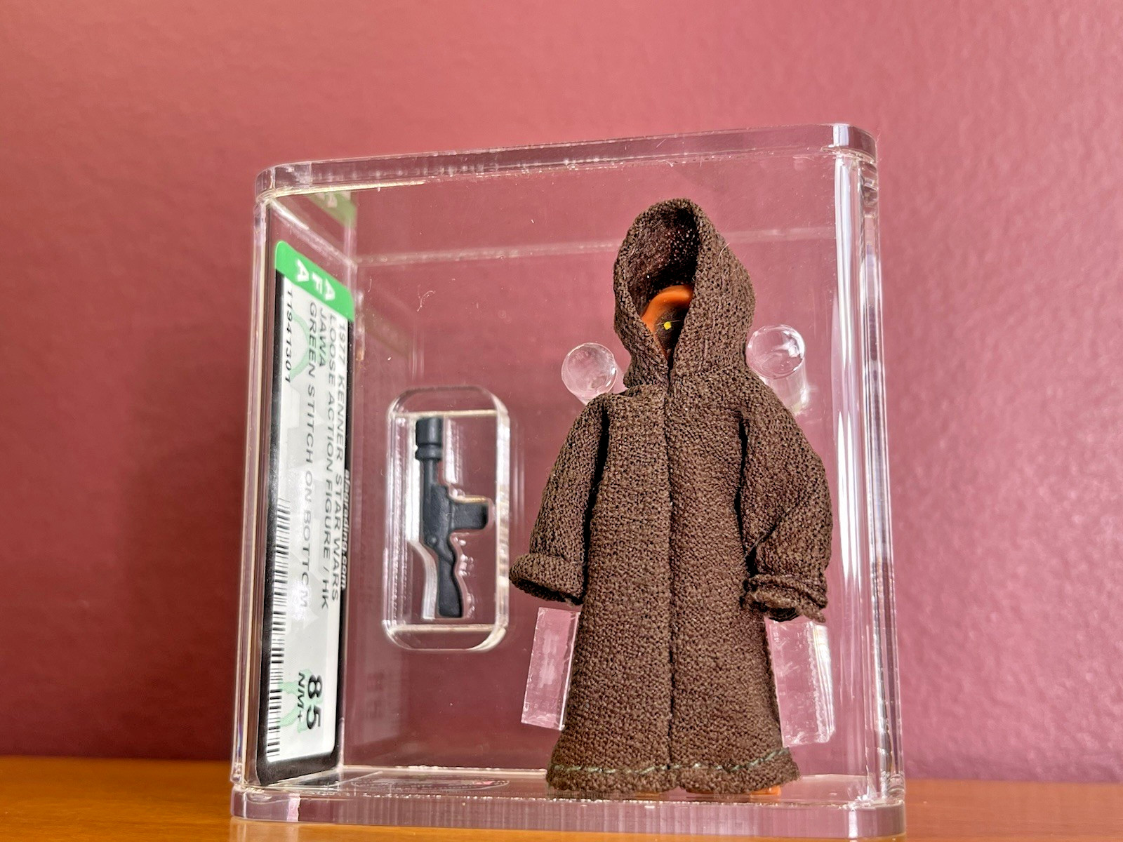 Jawa sold