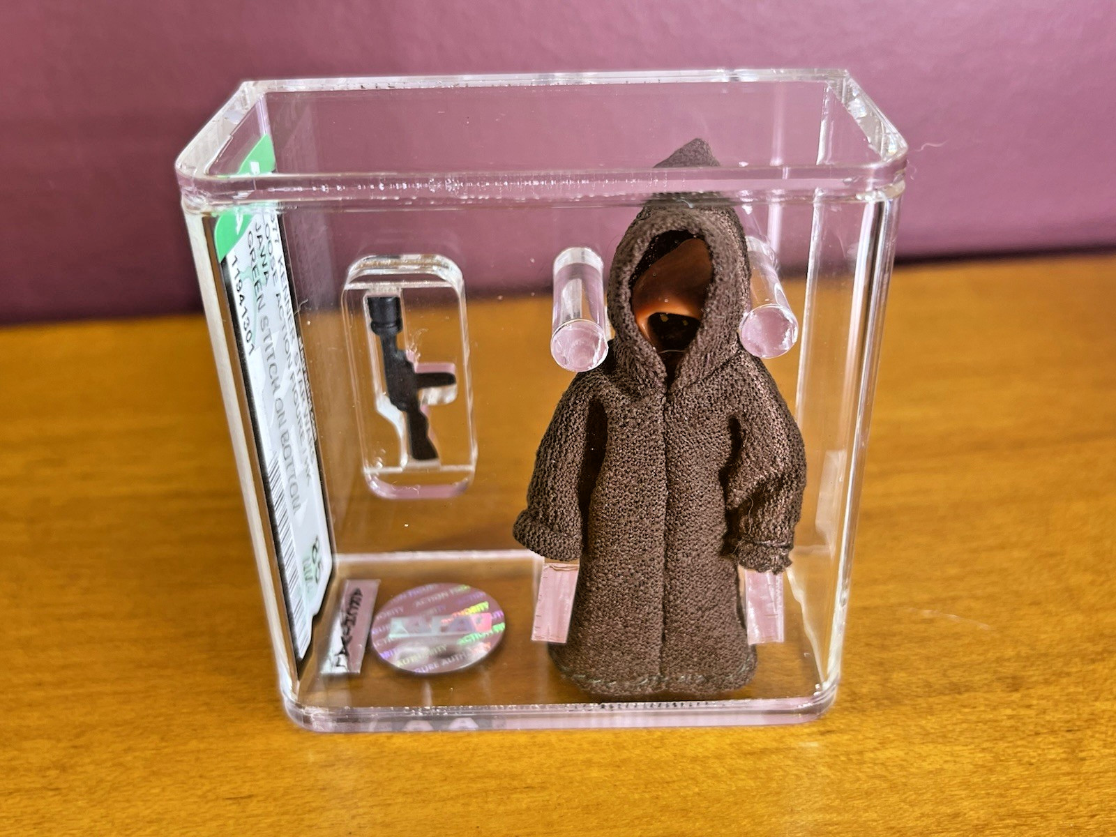 Jawa sold