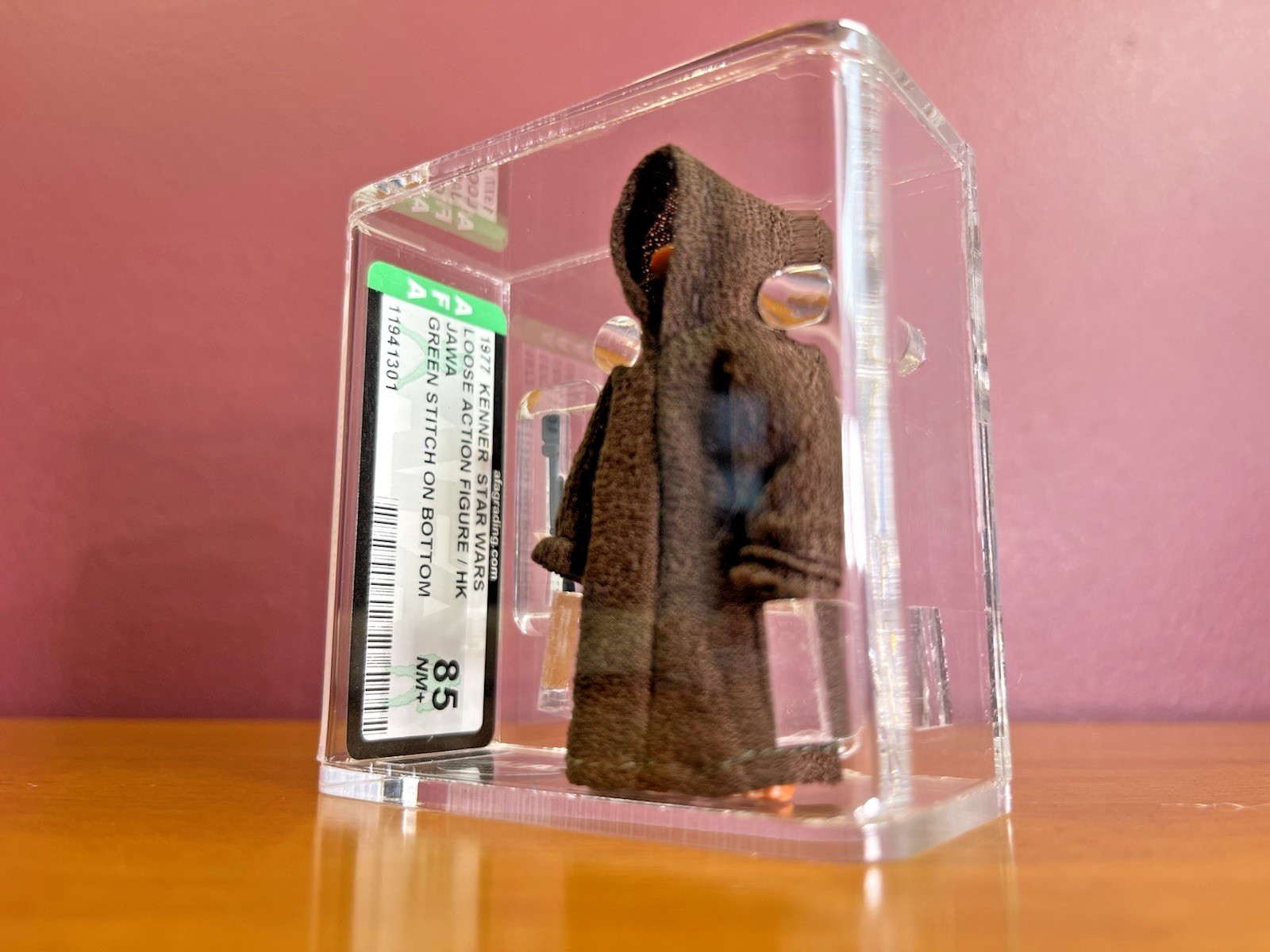 Jawa sold