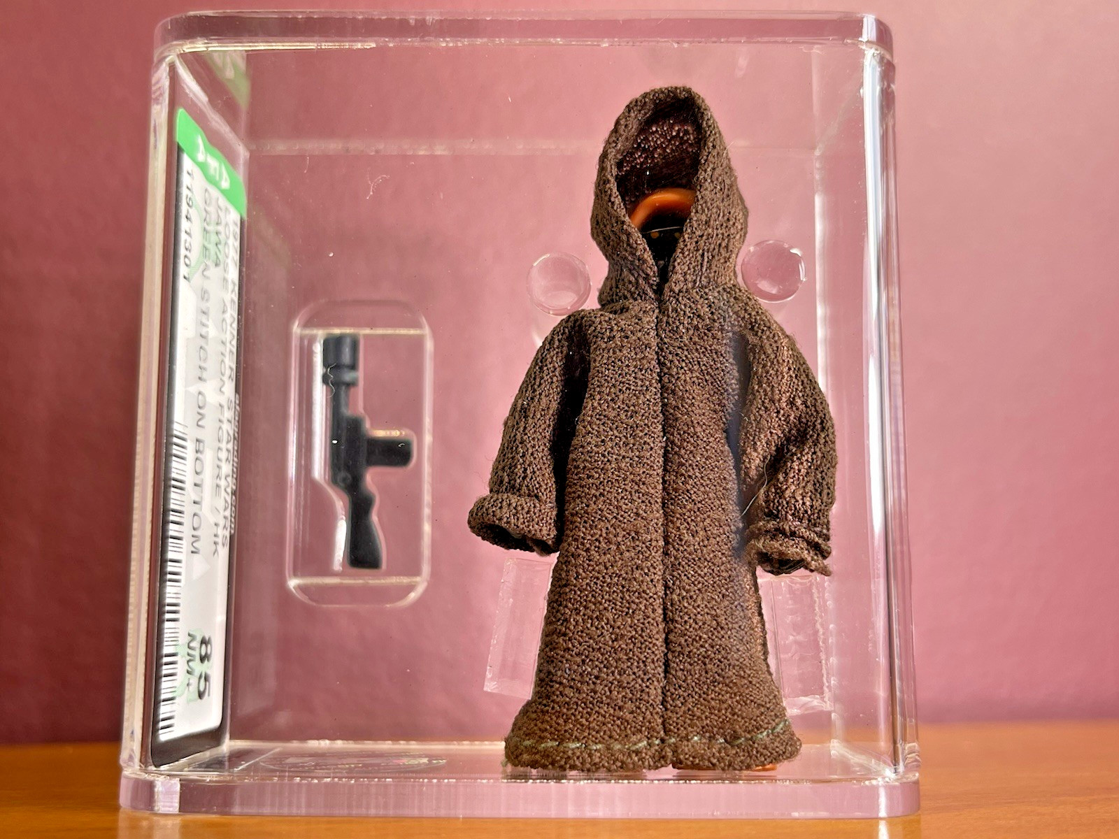 Jawa sold