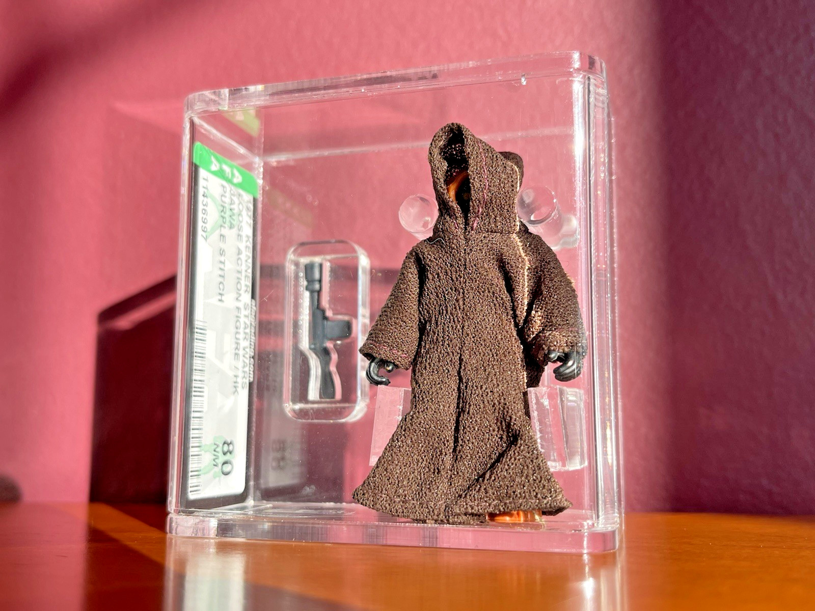 Jawa sold