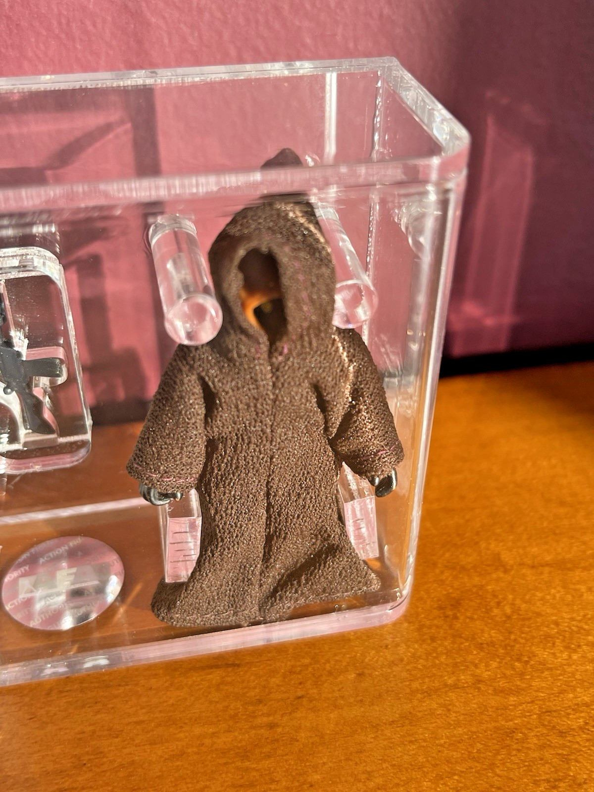 Jawa sold