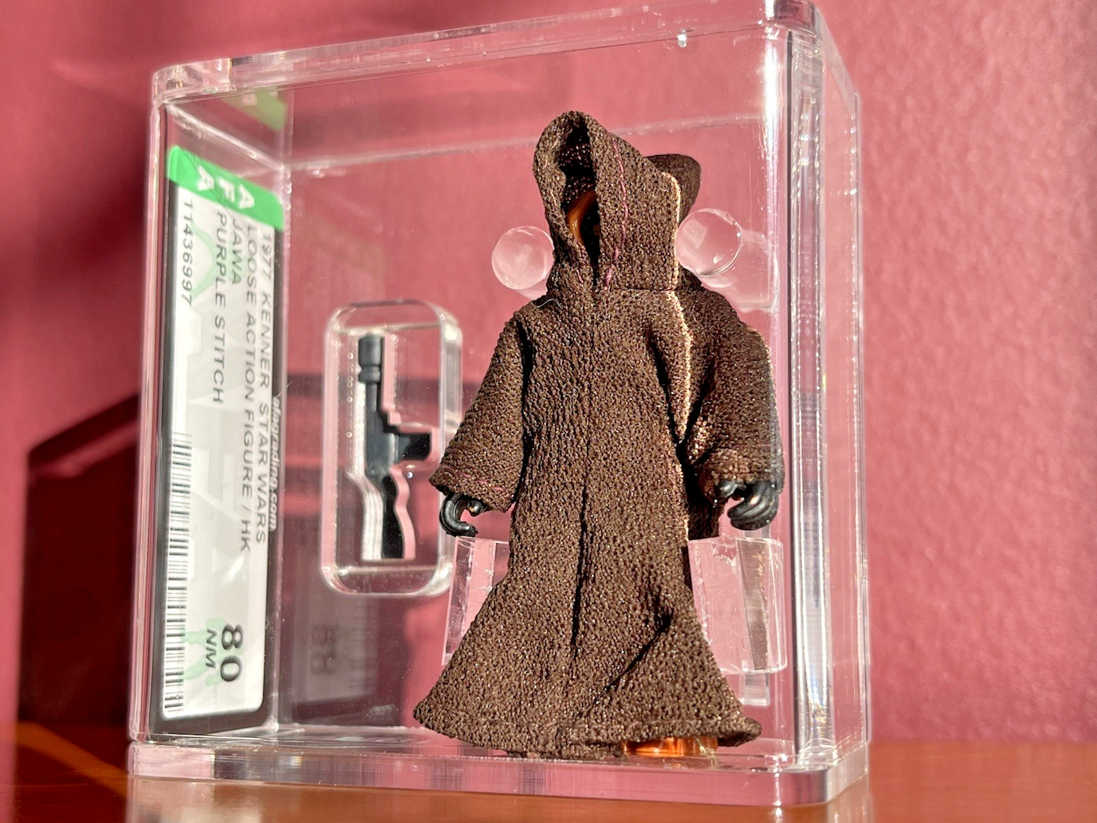 Jawa sold