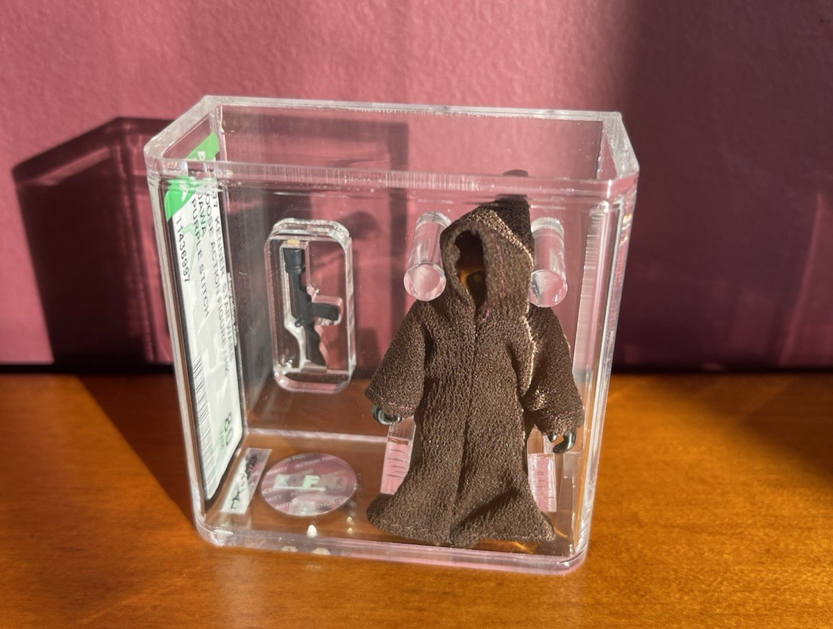 Jawa sold