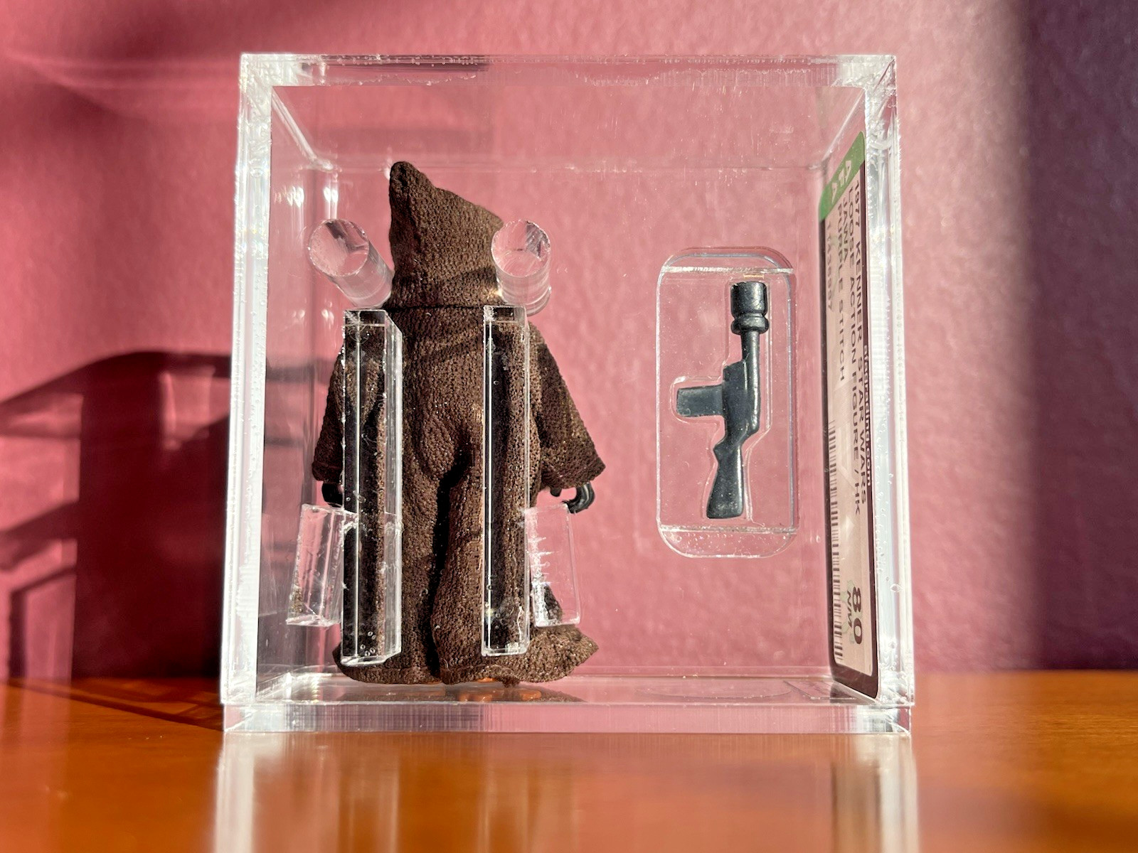 Jawa sold
