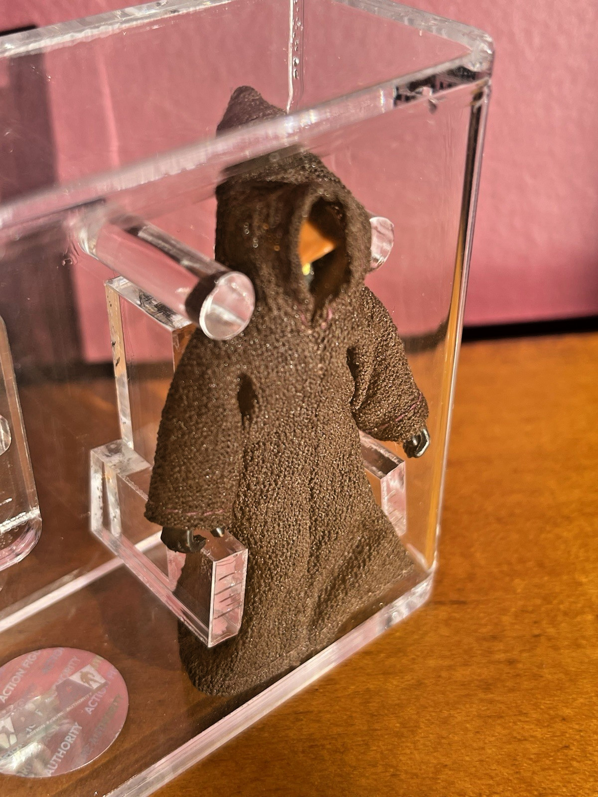 Jawa sold
