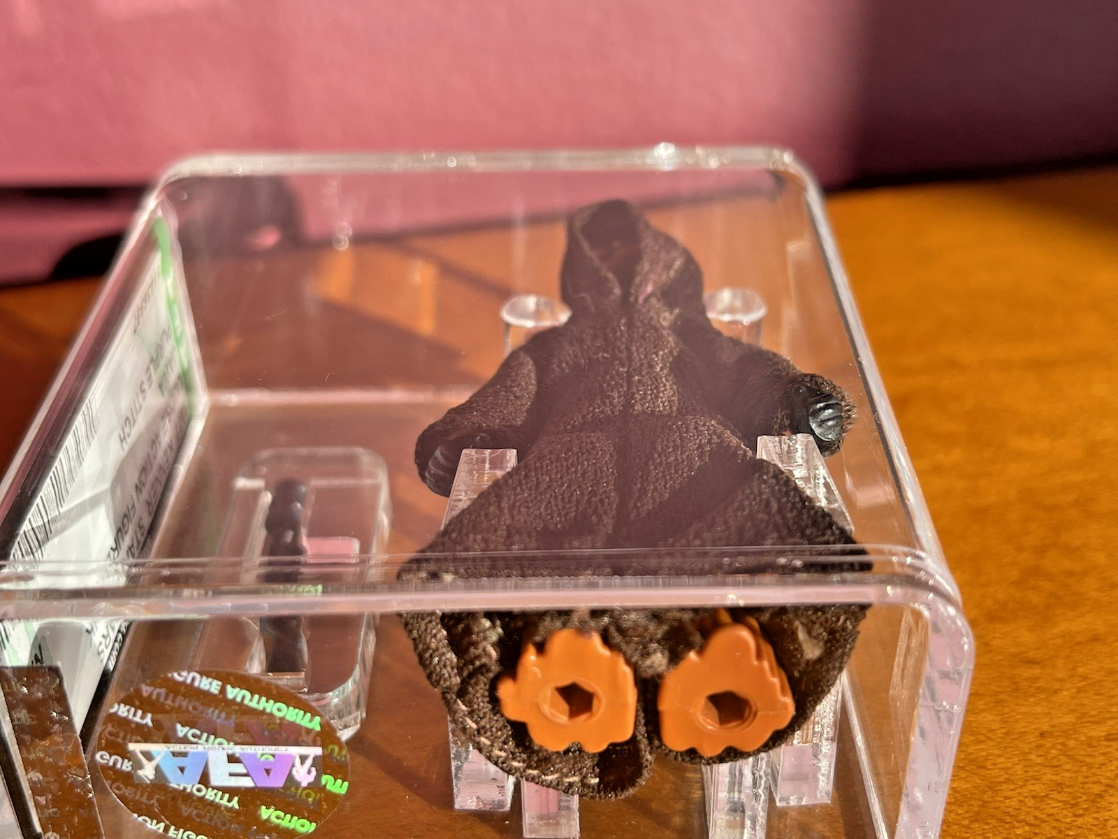 Jawa sold