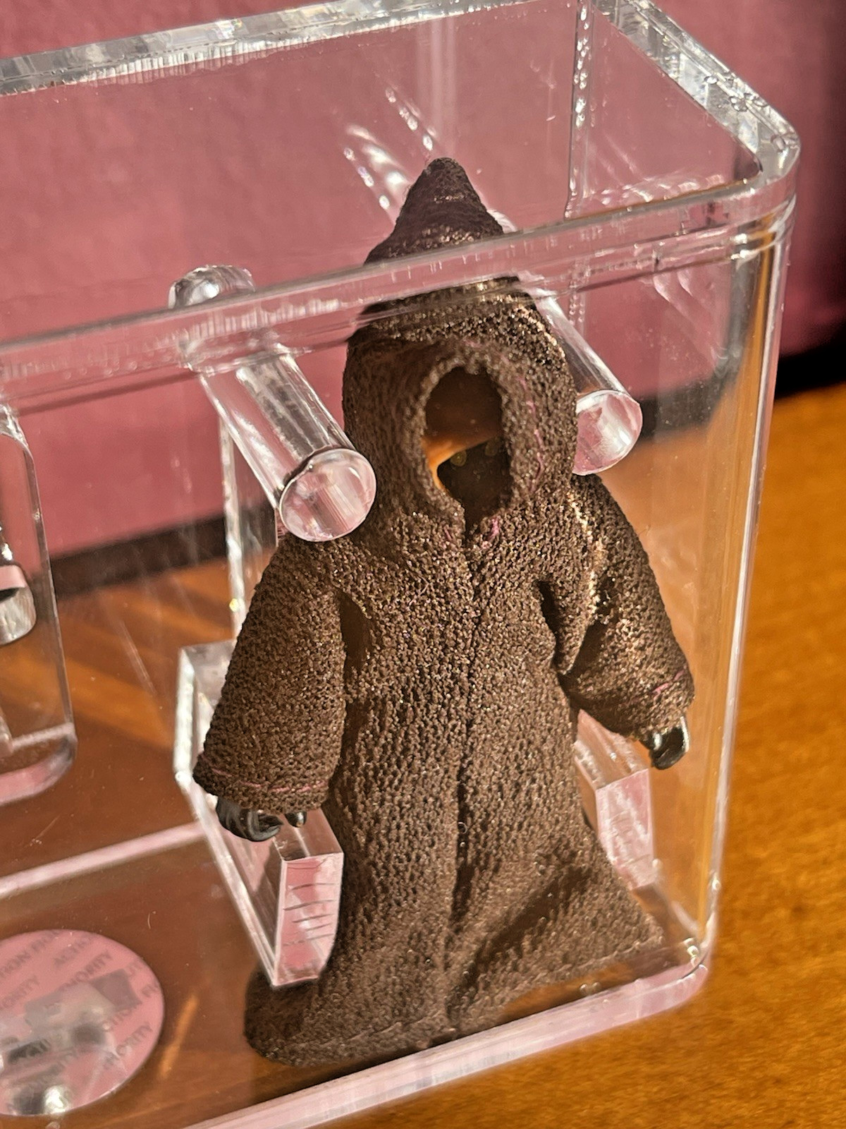 Jawa sold