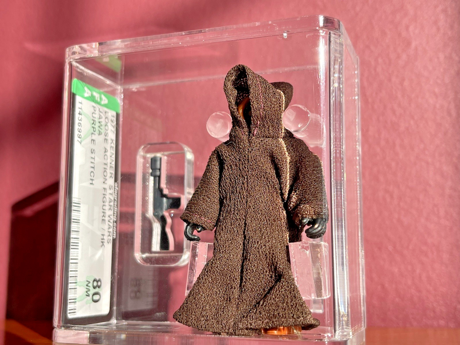 Jawa sold