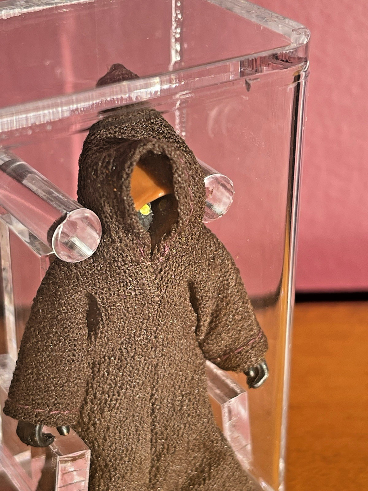 Jawa sold