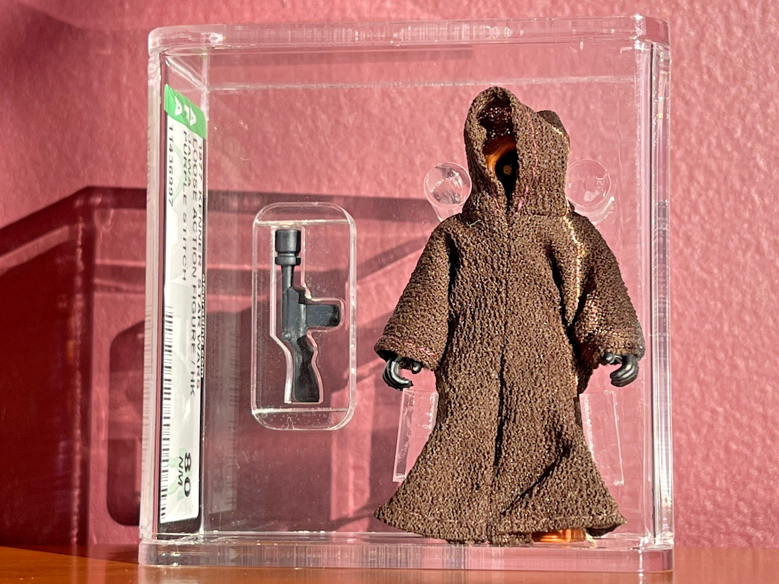 Jawa sold