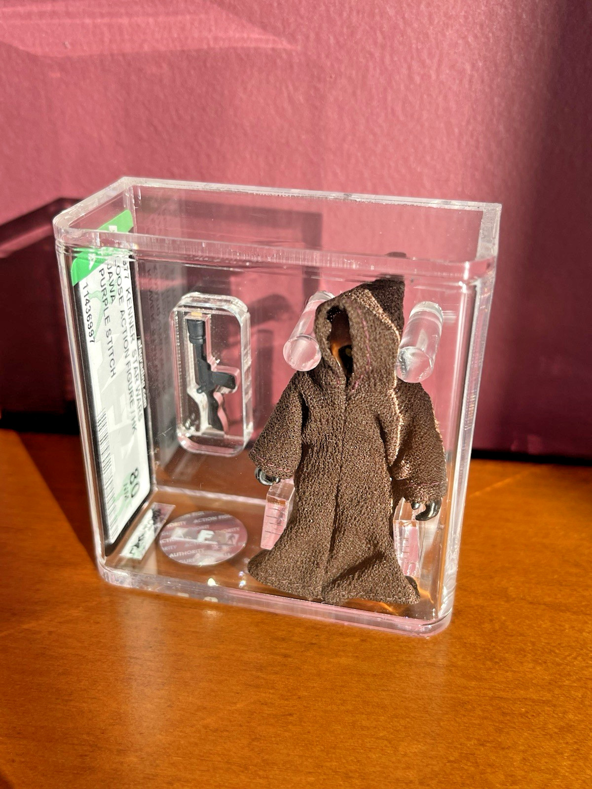 Jawa sold
