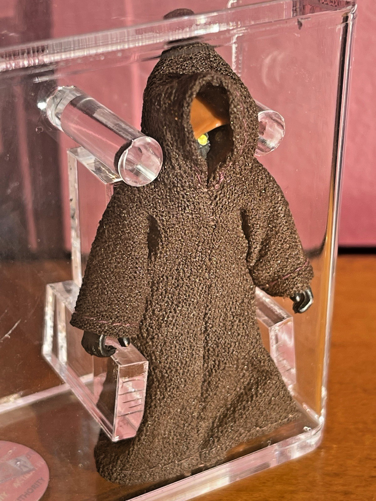 Jawa sold