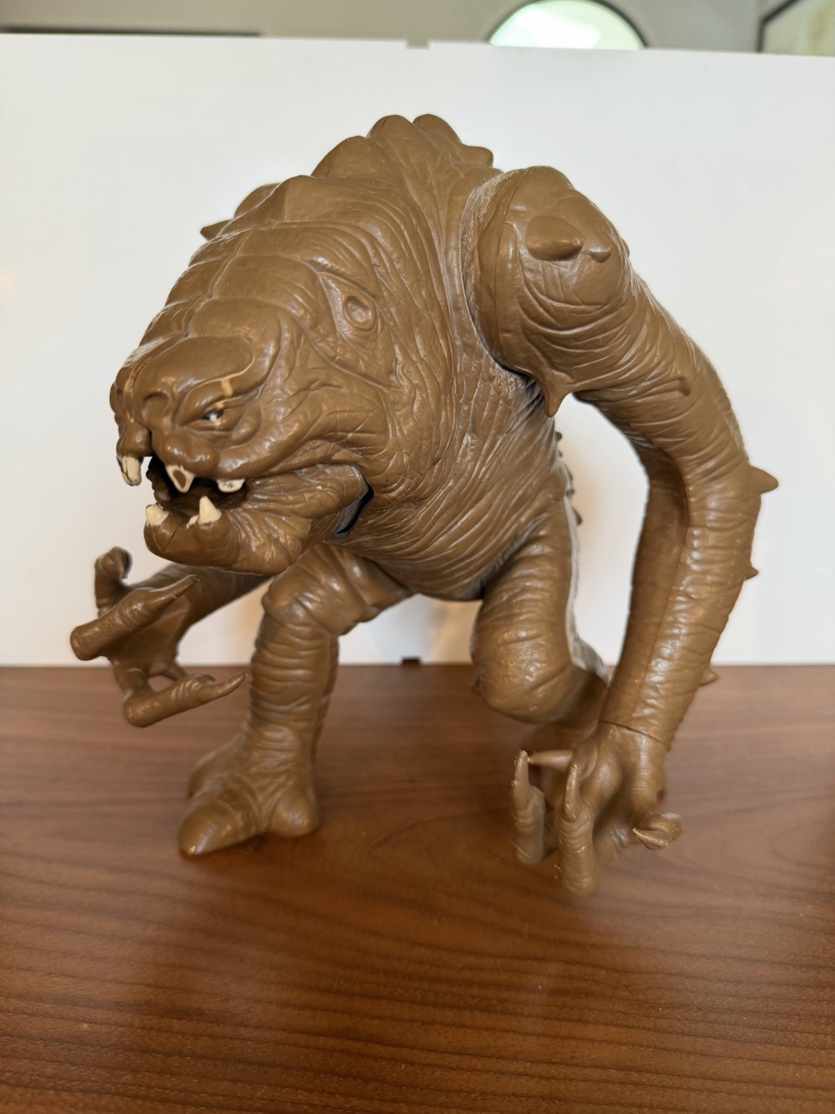 Rancor Monster sold