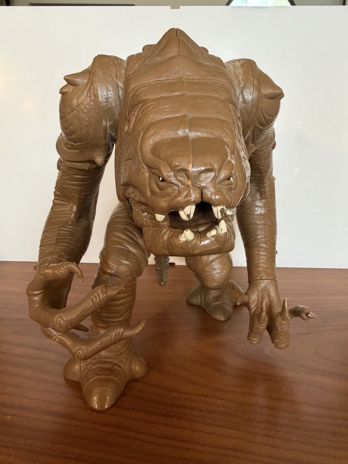 Rancor Monster sold