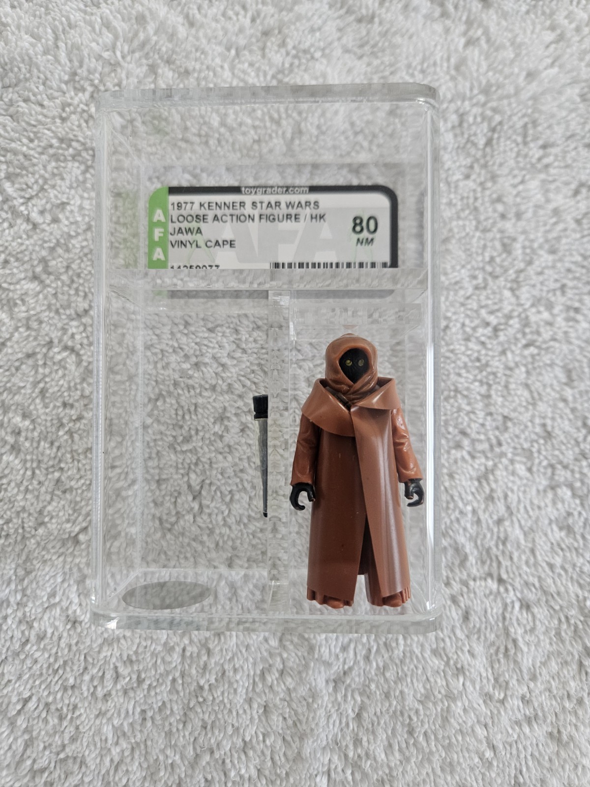 Jawa sold